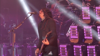 Korn  Word Up LIVE VIDEO [upl. by Doretta328]