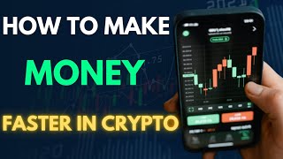 How to recover your losses and make money faster in crypto [upl. by Shellie]