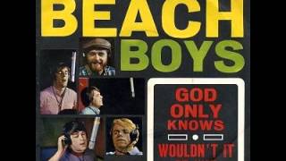 The Beach Boys  God Only Knows [upl. by Downe]