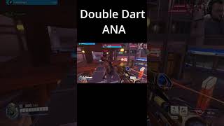 Double Dart ANA [upl. by Eylrac]