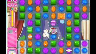 Candy Crush Saga Level 2310 No Boosters [upl. by Nisen636]