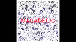 Mac Miller Desperado Track 2 Off Macadelic [upl. by Akalam]