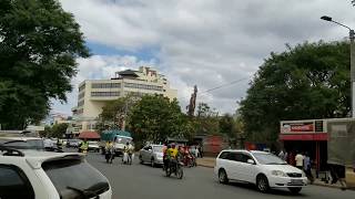 Nakuru Town part 2 [upl. by Enneles374]