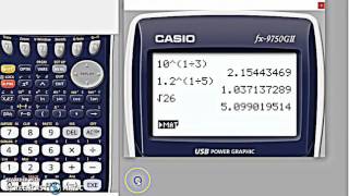 Matematik 5000 Ma 2b  Kapitel 2  Potensekvationer och rationella exponenter  2422 [upl. by Mylor935]