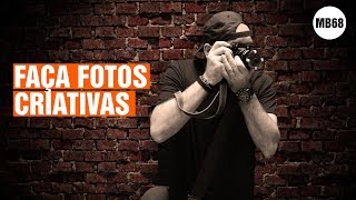 Como fazer filtros fotográficos em casa [upl. by Gaston]