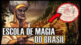 O QUE VOCÊ NÃO SABIA SOBRE CASTELOBRUXO [upl. by Trembly]