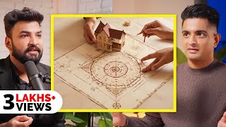 Basic Vastu Shastra Explained in 13 Minutes Hindi Explanation [upl. by Kashden171]