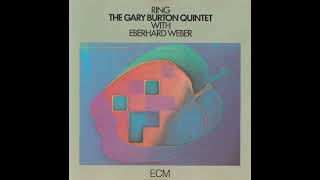 The Gary Burton Quintet amp Eberhard Weber – Mevlevia [upl. by Rolf]