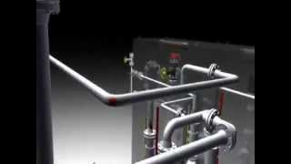 The CoJetix® Sampling System by Jiskoot Quality System [upl. by Palladin502]