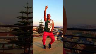 Roga Roga amp Extra Musica  BOKOKO Officiel Video PART 1  Africanz Dance Cover By Coach Coko Expair [upl. by Azirb355]