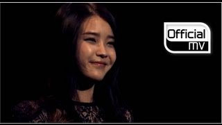 IU아이유  Last Fantasy MV [upl. by Nine]