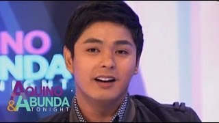 Coco Martin  Dalawang beses ako tinanggihan ng ABSCBN noon [upl. by Ynnij866]