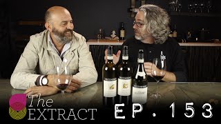 Orlando Pecchenino of Pecchenino Wines Ep 153 [upl. by Mercier]