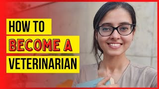 How to become a Veterinarian  Eligibility NEET Exam State Level Exam Changes in NEET  Vet Visit [upl. by Dniren309]