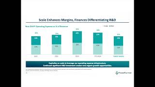 FormFactor FORM Q3 2024 Earnings Presentation [upl. by Mllly888]