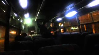 cantando en los buses [upl. by Morra776]