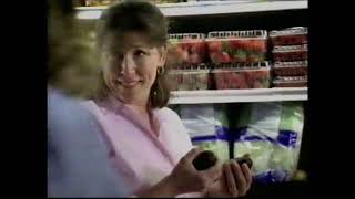 2002 Betty Crocker Complete Meals commercial [upl. by Annairol158]