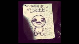 The Binding of Isaac Full OST Normal  Wrath of the Lamb [upl. by Claudette]