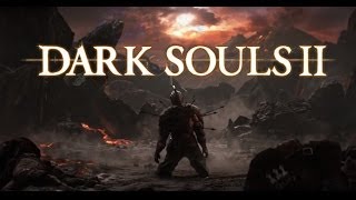 Dark Souls 2 Full Playthrough STR build Part 4 [upl. by Sheryl]