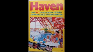 1992 Haven Brochure [upl. by Macknair]