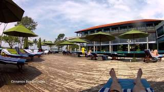 Discover Sri Lanka with Cinnamon Hotels amp Resorts [upl. by Kcirnek]