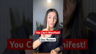 Manifestation is impossible if you don’t do this‼️manifestation manifestsuccess manifestmoney [upl. by Anurag]