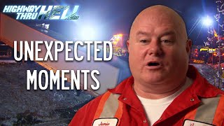 Recoveries With Unexpected Moments  Highway Thru Hell [upl. by Farlee]