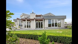 88 Rochfort Road Havelock North Hastings Hawkes Bay [upl. by Htinnek]