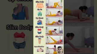 weight loss exercises at home part 246short weightloss fitnessroutine shorts [upl. by Eicyak]