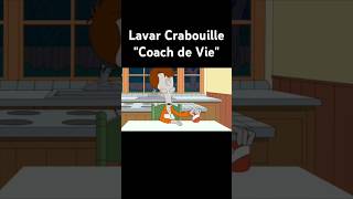 Lavar Crabouille quotCoach de Viequot🤣🤣 shorts short memes [upl. by Maiah]