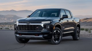 Is the 2025 Chevrolet Silverado EV RST the BEST new performance sport truck [upl. by Edlihtam215]