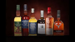 Rare Whisky amp Spirits Competitions Live Prize Draw No52 [upl. by Merriam]