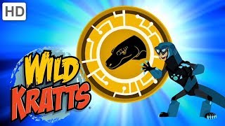 Wild Kratts 🦞🐵 Incredible Creatures Part 4 🐟 Kids Videos [upl. by Ajat]