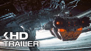 THE BEST NEW SCIENCEFICTION MOVIES amp SERIES 2024 Trailers [upl. by Manning]