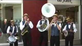 South  Dixieland Crackerjacks [upl. by Britte]