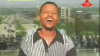 Temesgen Zegeye  Mearaf Aye [upl. by Stelmach]