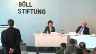 Werner Weidenfeld StärkeSchwächeAnalysen und Machtoptionen [upl. by Camroc]