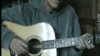 Sandy Grey  John MartynRobin Fredericks cover [upl. by Cutlip420]