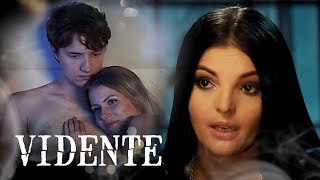 LA VIDENTE serie 61  Pelicula completas en español latino 2024 [upl. by Eisserc]