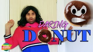 Daring Donut  Rahim Pardesi [upl. by Yam]