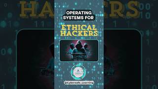 Operating Systems Used By Ethical Hacker  Ethical Hacking Operating Systems [upl. by Kirt]