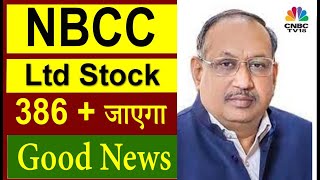 NBCC stock क्या करें NBCC Share Latest News NBCC Share Target 2024  NBCC Share आई बड़ी खबर [upl. by Bertila]