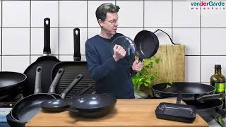 BK Easy Induction Review  Waarom koken met BK [upl. by Loma]