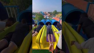 खतरनाक वॉटर स्लाइड l Dangerous Water slides [upl. by Randal978]