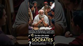 4 Reasons Socrates Questioning Method Still Works in 2024 [upl. by Ambrose]