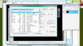 TSR WorkShop Tutorial  The Basics Part 2 [upl. by Virge]