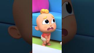 💩 Potty Training Song with Baby Miliki 1 Shorts YouTubeKids KidsSongs NurseryRhymes [upl. by Yecies]