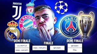 JE CONNAIS LE VAINQUEUR DE LA LIGUE DES CHAMPIONS 201819 [upl. by Carolan761]