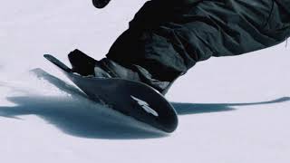 K2 Snowboarding Clicker™ X HB  Technical Advantage  Naturoll™ [upl. by Hapte459]