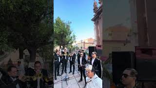 La Marcha de Zacatecas  Banda La Noria de Jerez [upl. by Stelmach]